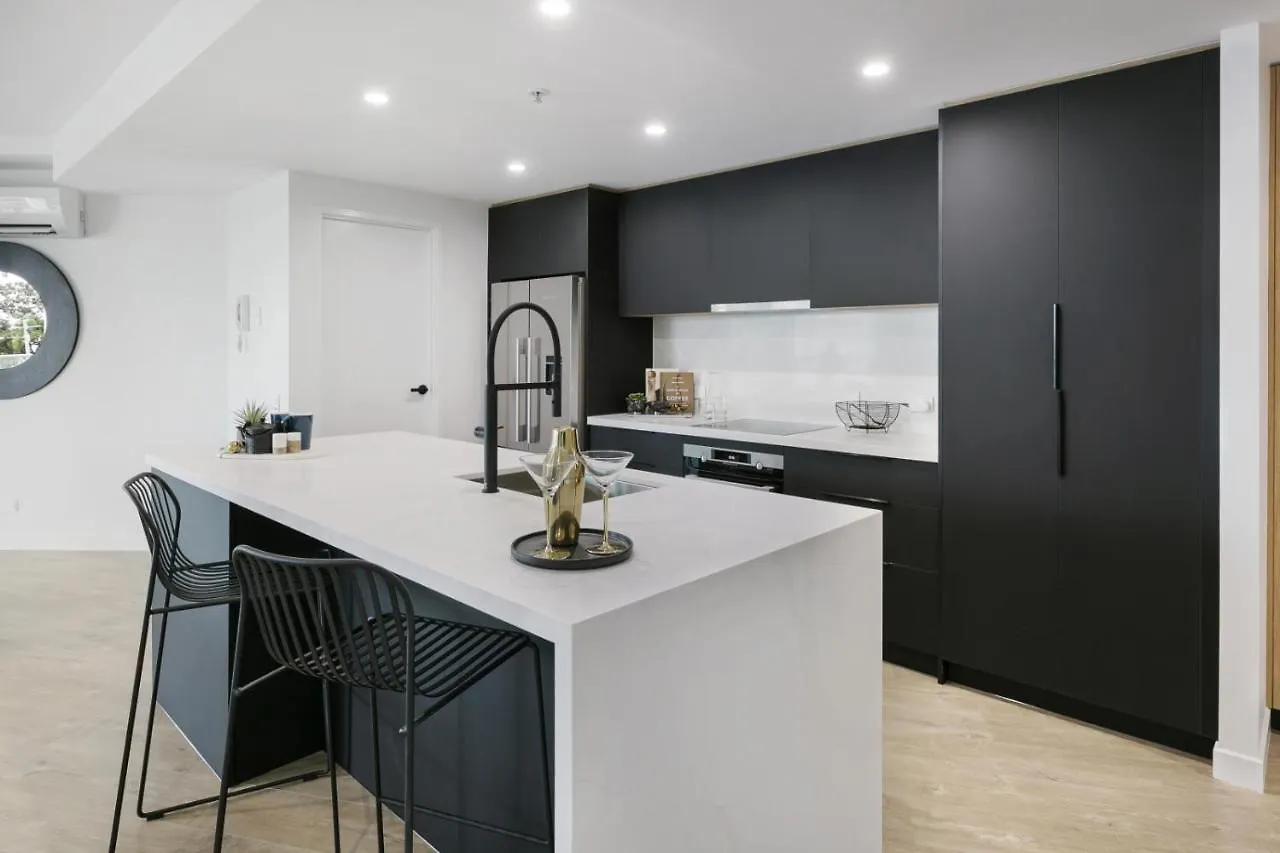 Wings Apartments - Qstay Gold Coast