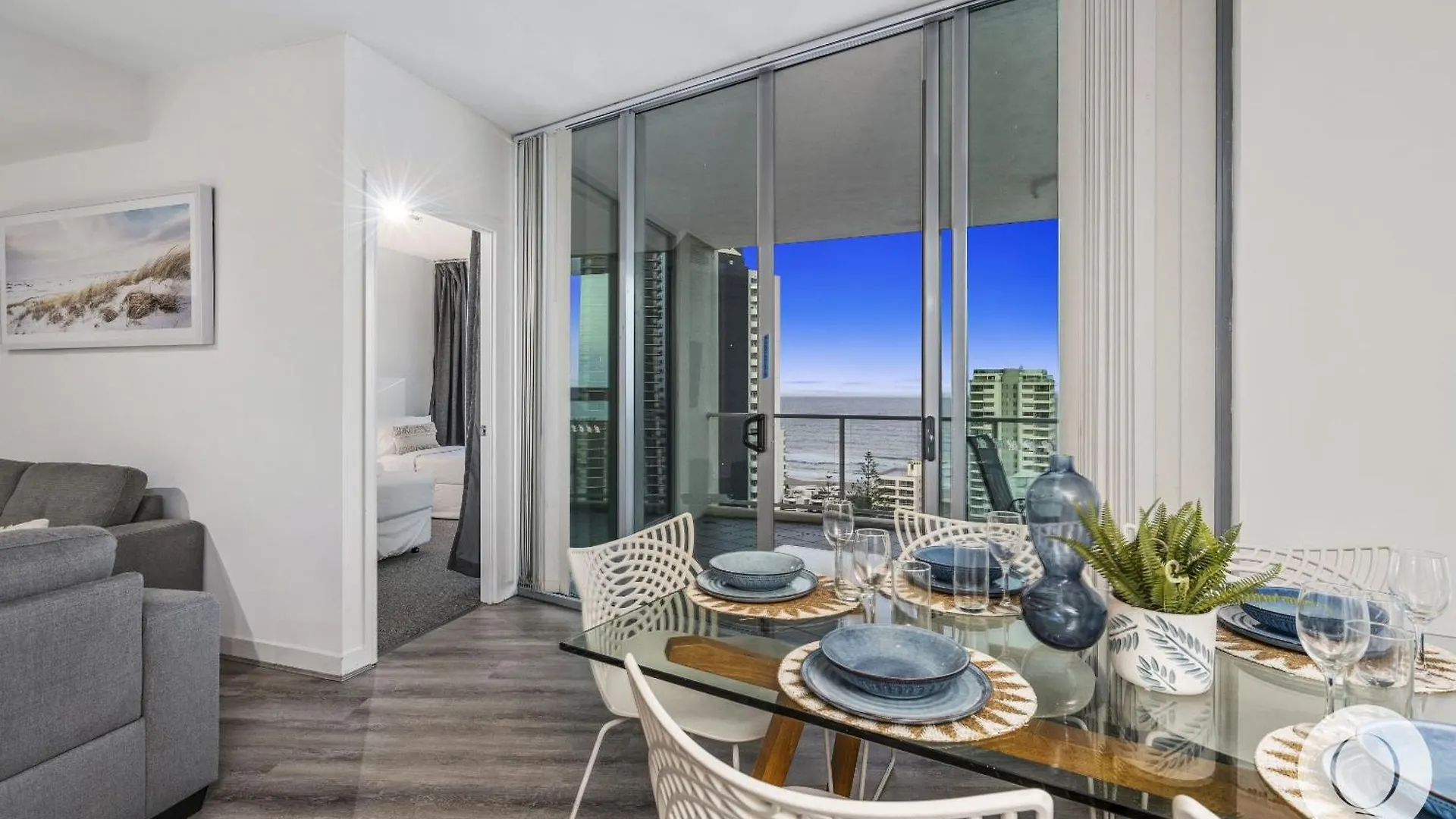 Wings Apartments - Qstay Gold Coast