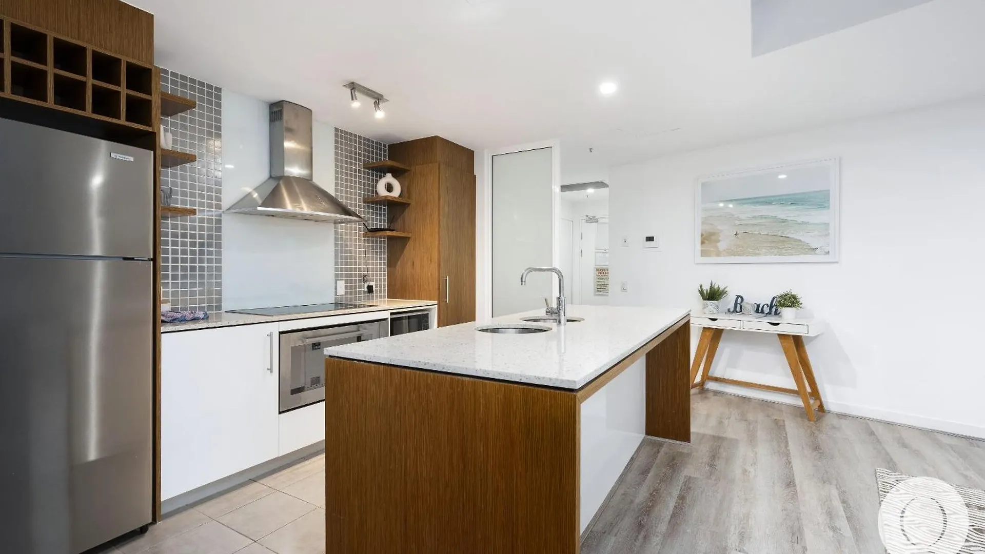 Wings Apartments - Qstay Gold Coast