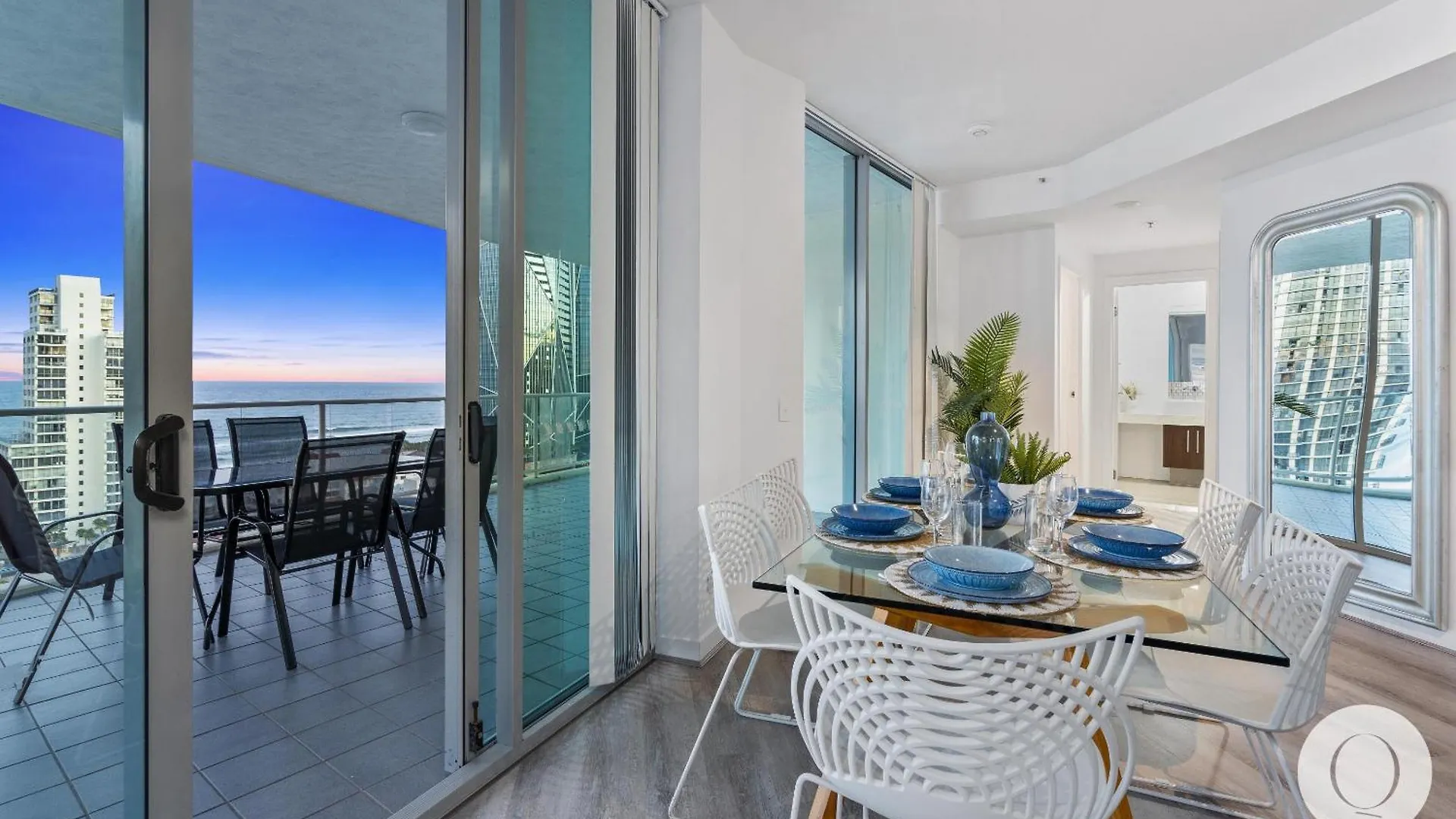 Wings Apartments - Qstay Gold Coast Australia