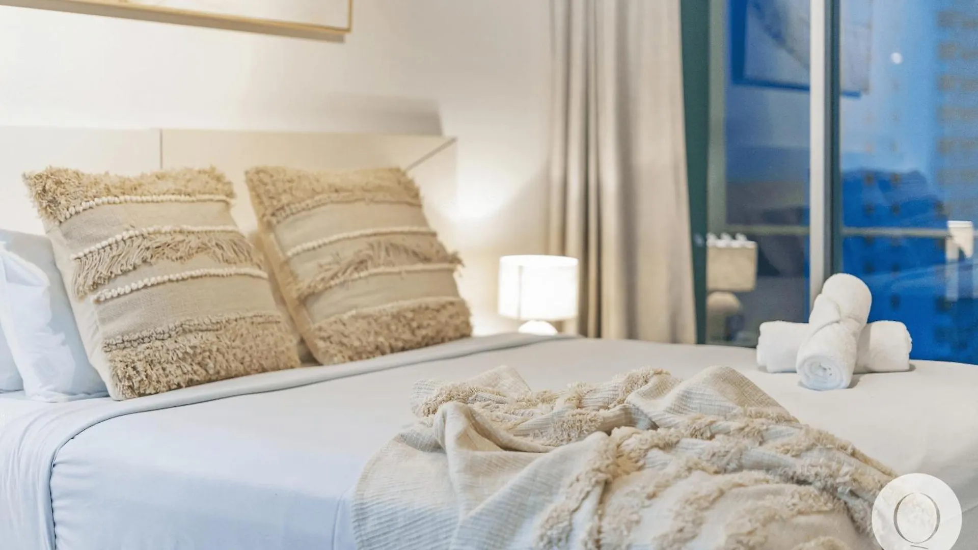 Wings Apartments - Qstay Gold Coast