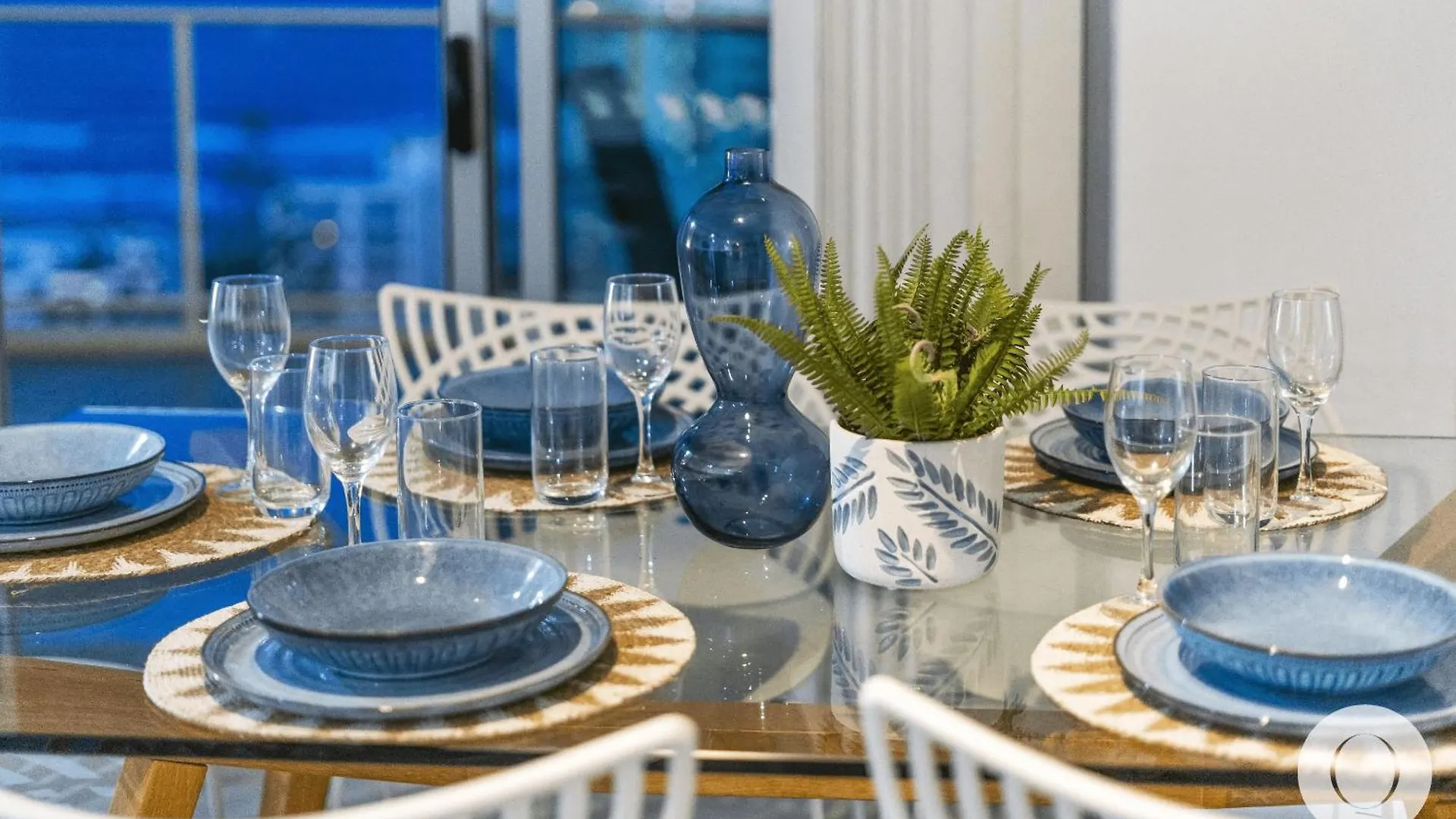 Wings Apartments - Qstay Gold Coast