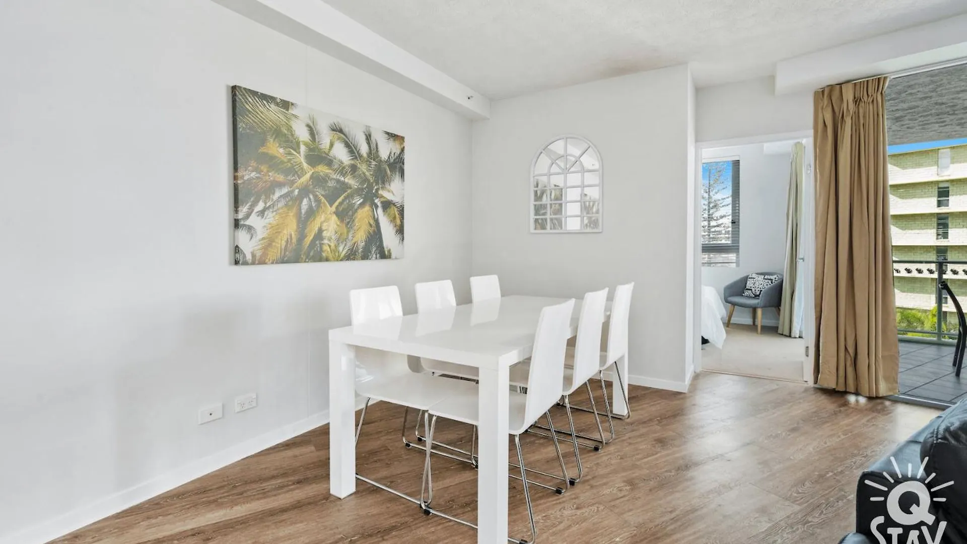 Wings Apartments - Qstay Gold Coast