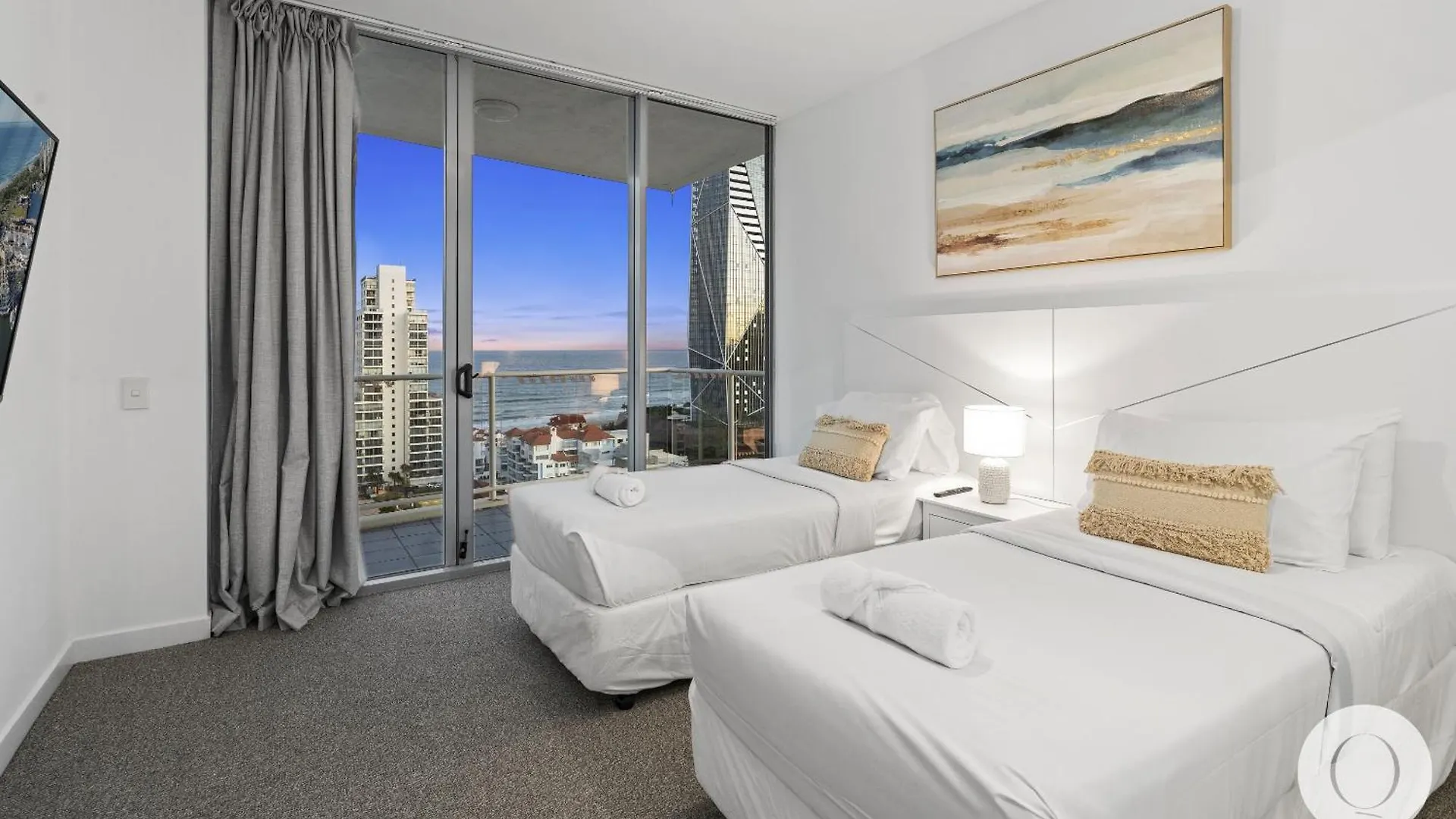 Wings Apartments - Qstay Gold Coast