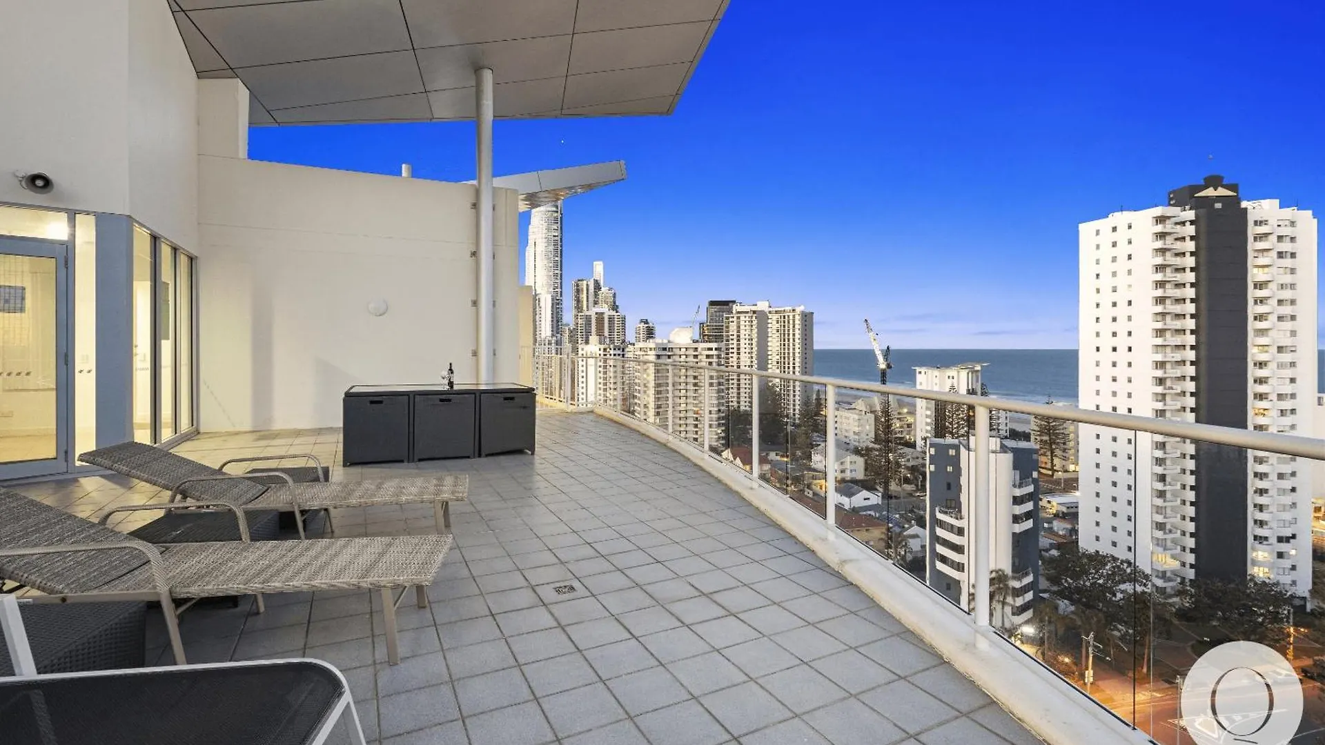 Wings Apartments - Qstay Gold Coast
