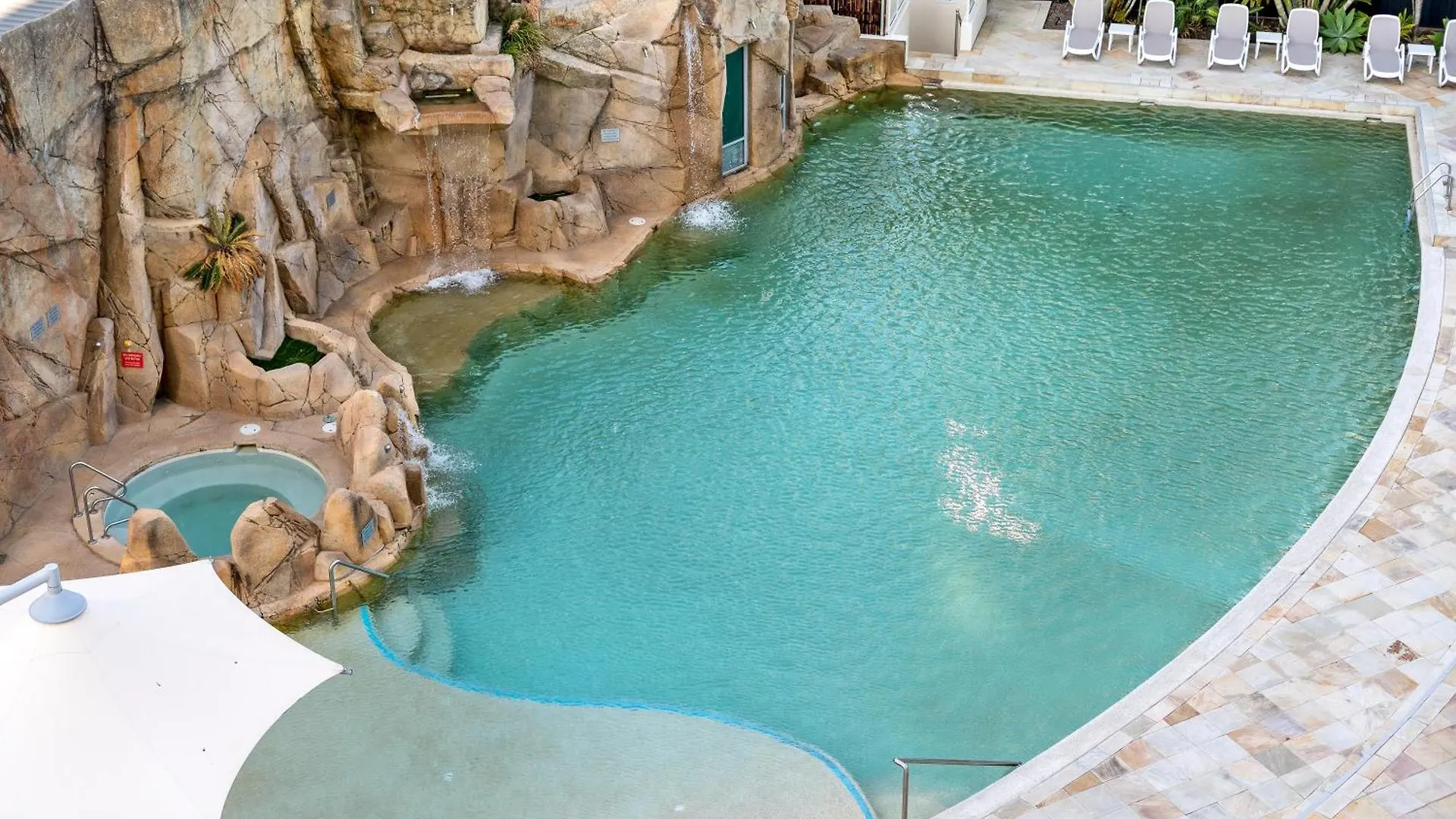 Wings Apartments - Qstay Gold Coast