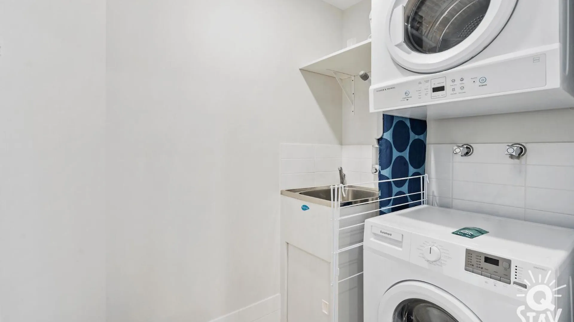Wings Apartments - Qstay Gold Coast