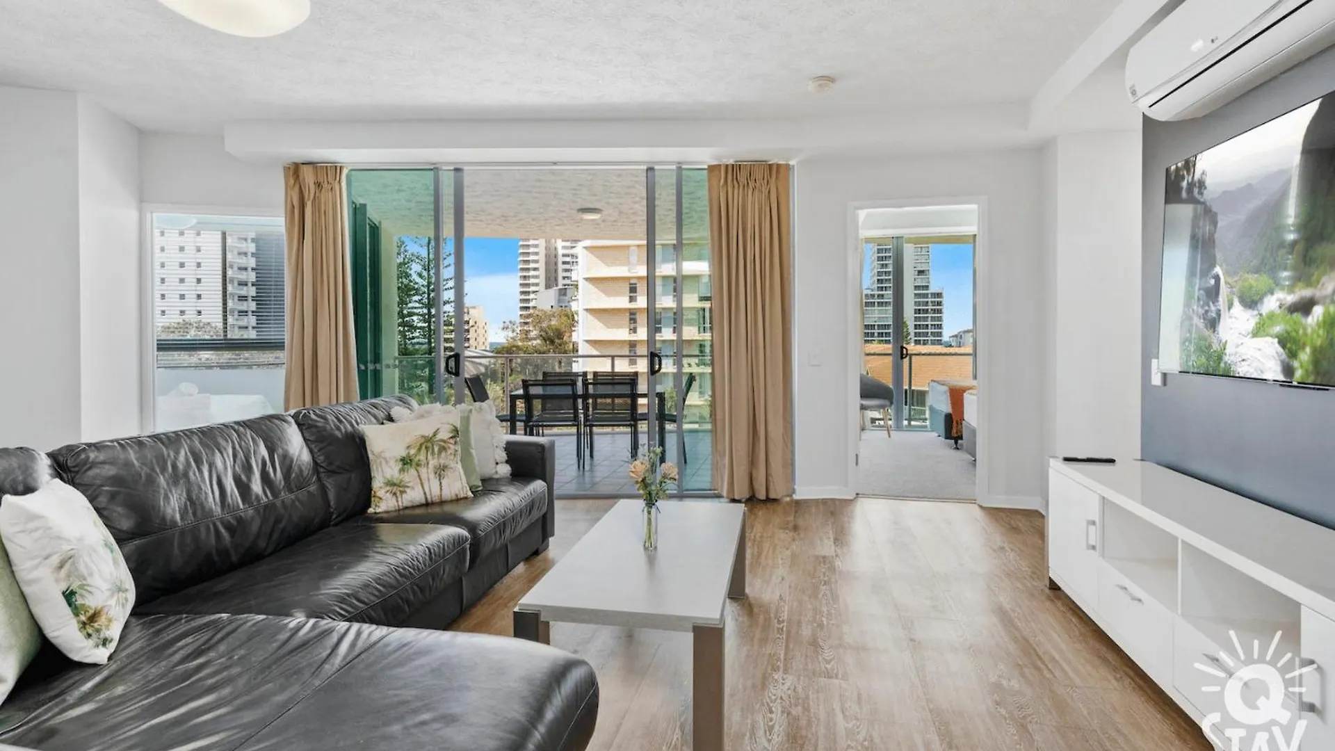 Wings Apartments - Qstay Gold Coast