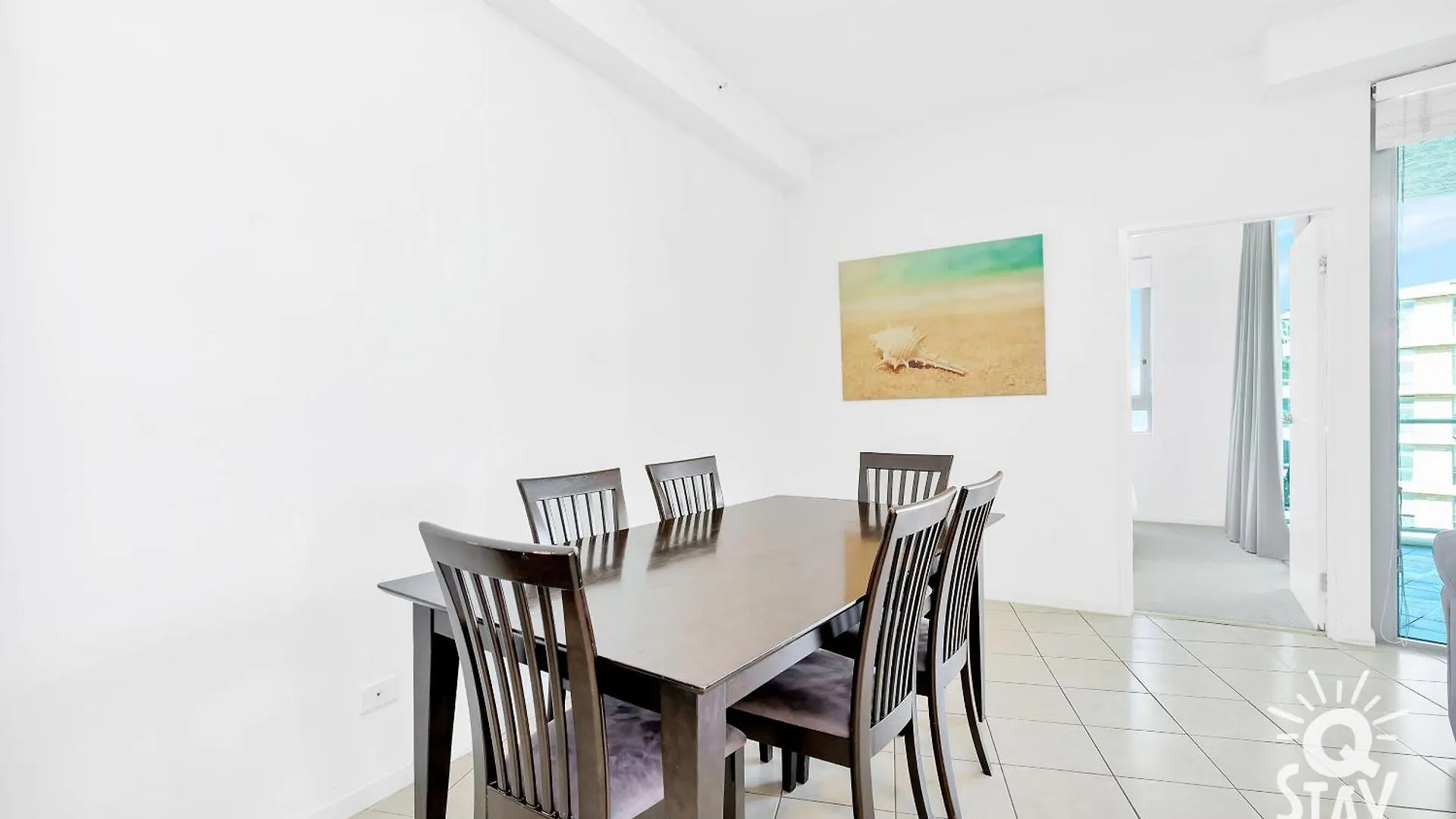 Wings Apartments - Qstay Gold Coast