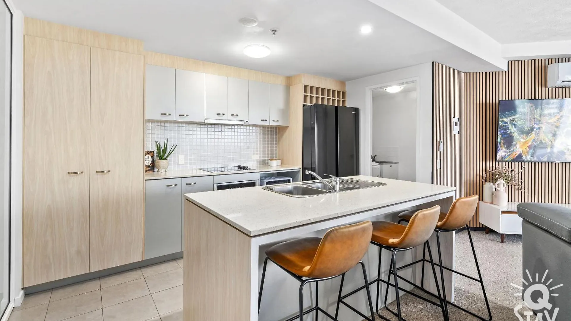 Wings Apartments - Qstay Gold Coast