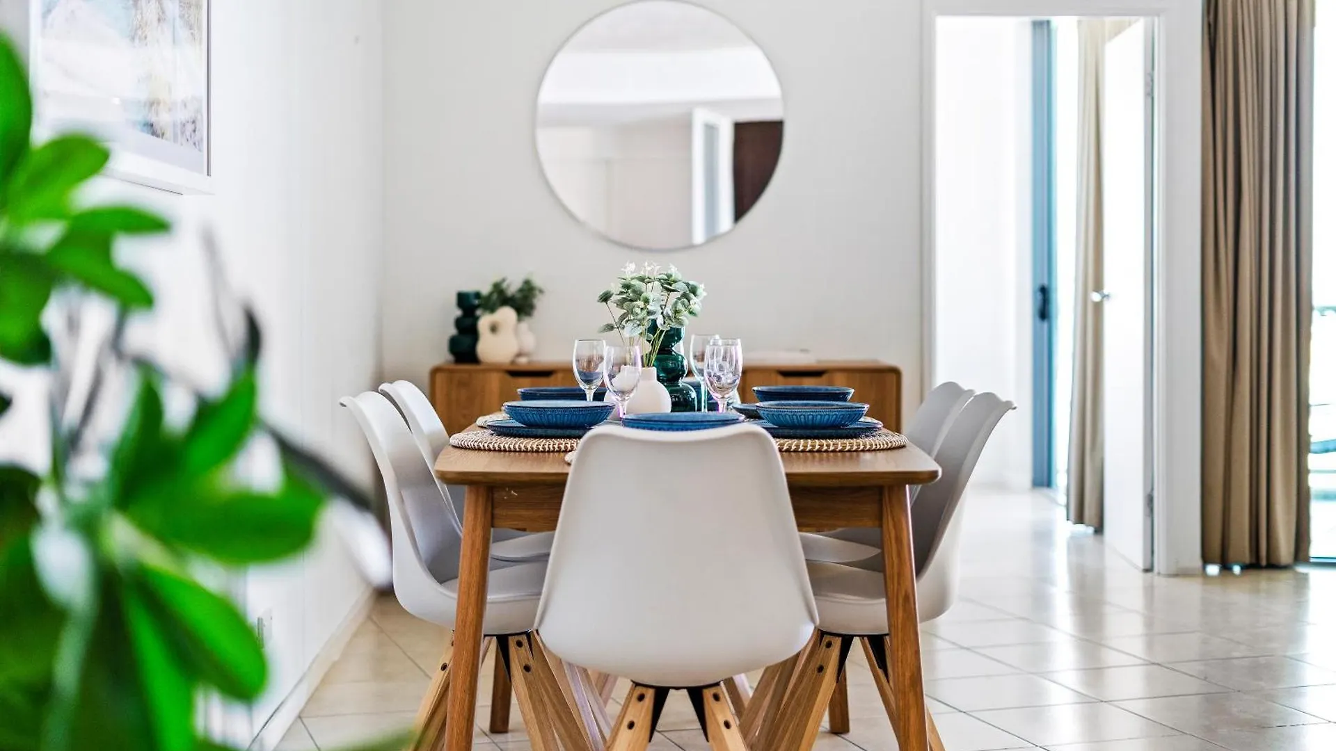 Wings Apartments - Qstay Gold Coast