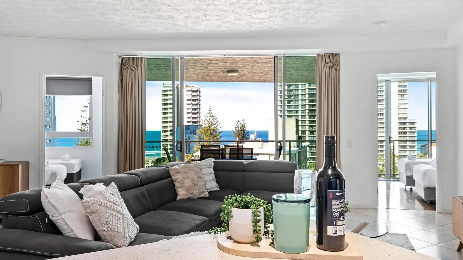 Wings Apartments - Qstay Gold Coast
