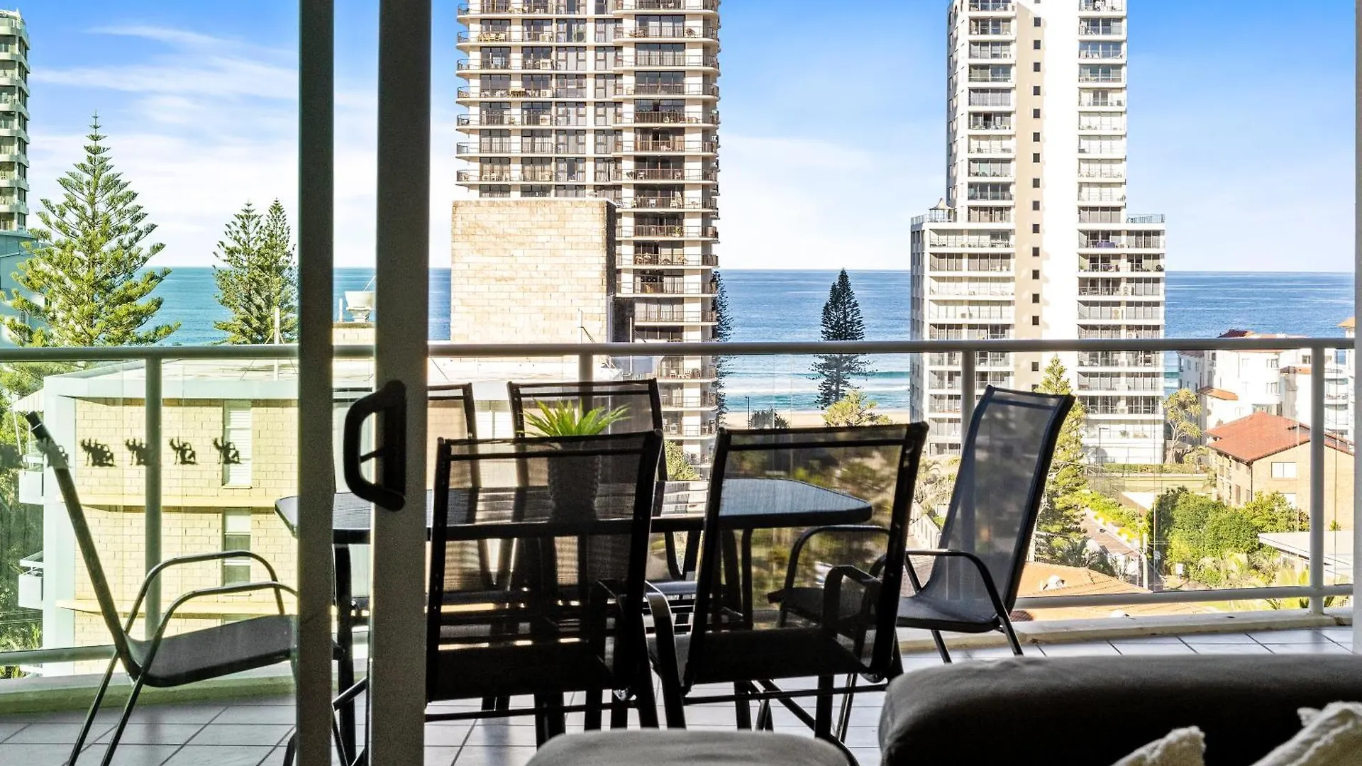 Wings Apartments - Qstay Gold Coast